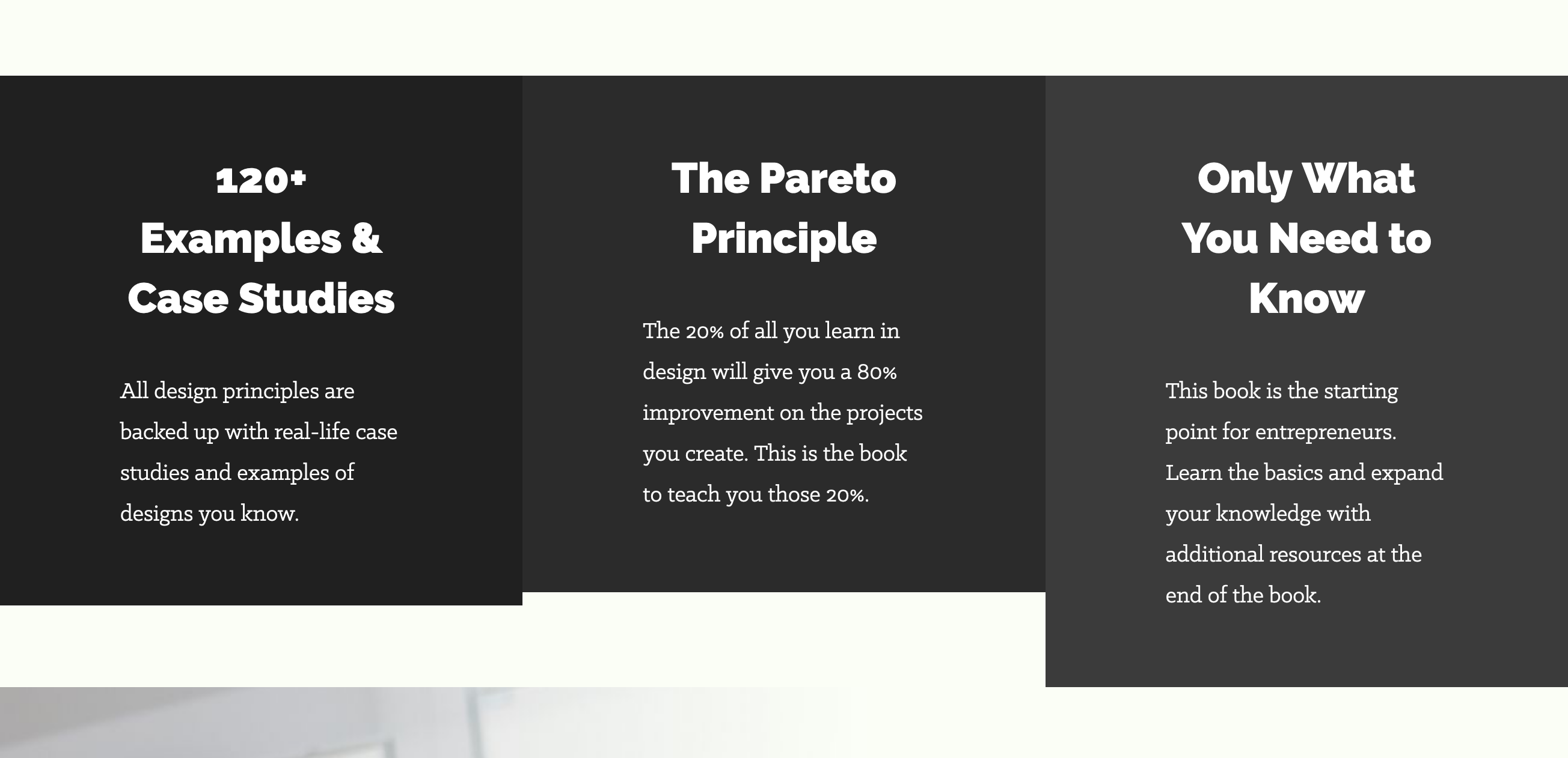 Designforfounders  component screenshot