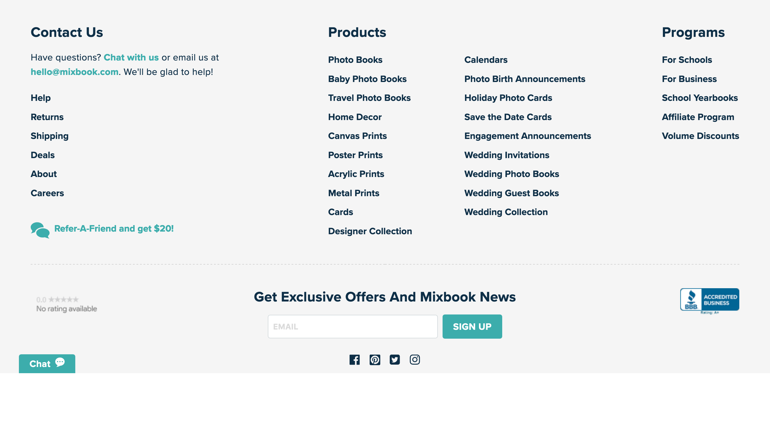 Montagebook  component screenshot