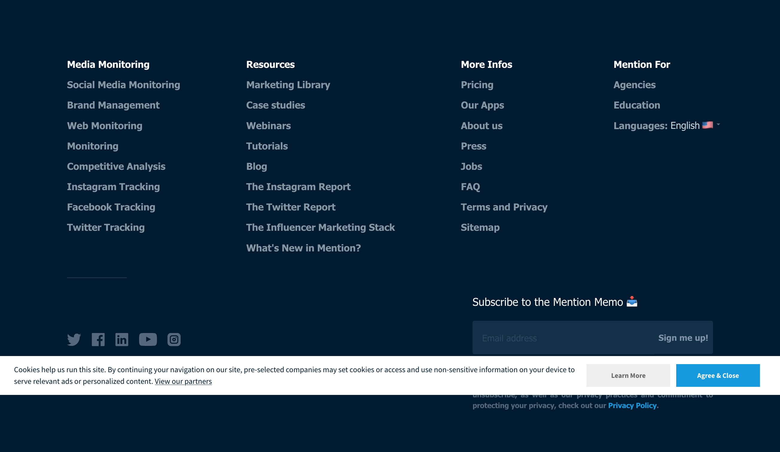 Mention  component screenshot