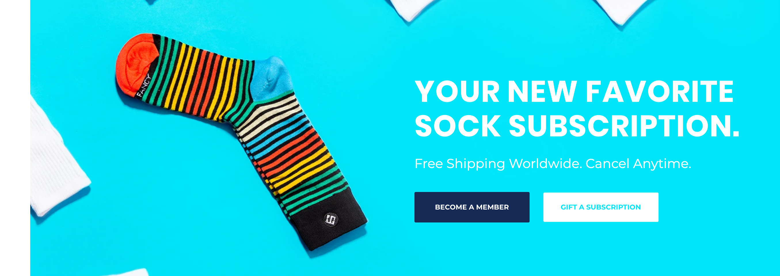 Sockfancy  component screenshot