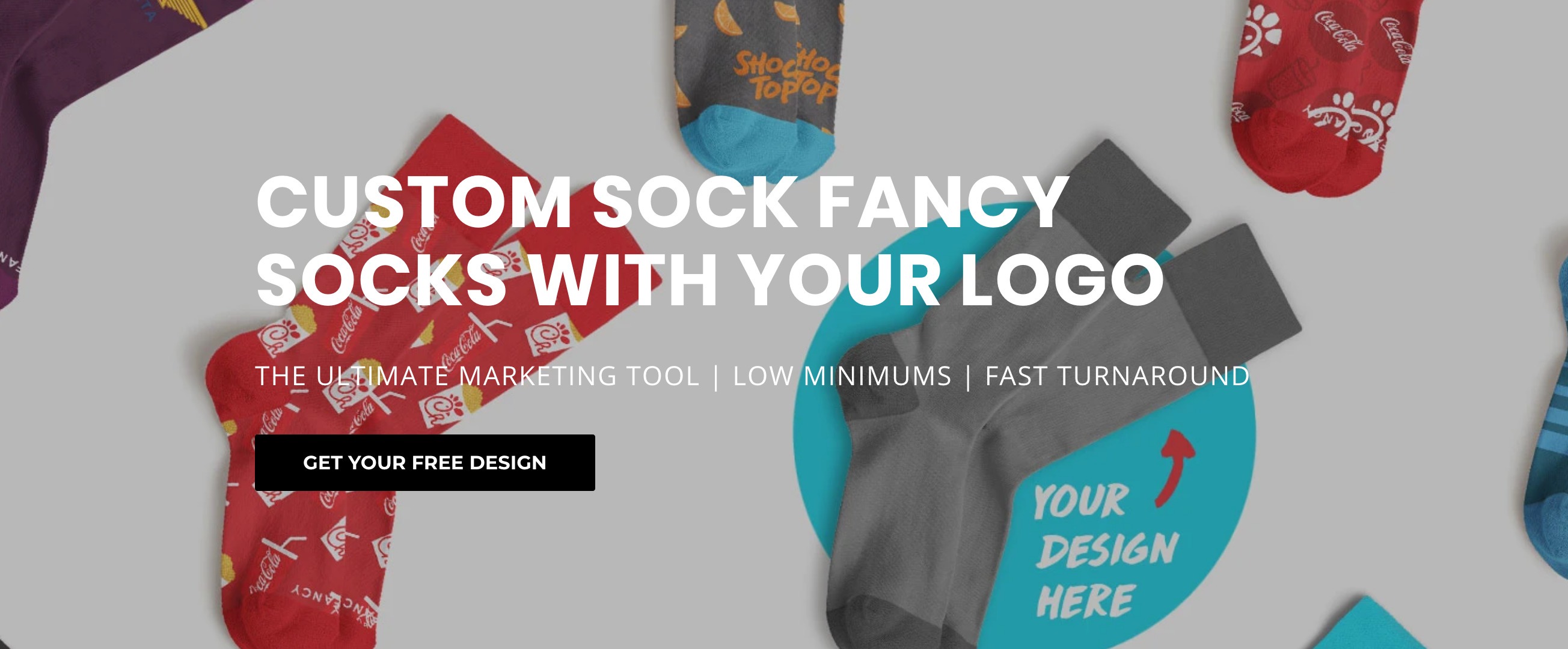 Sockfancy  component screenshot