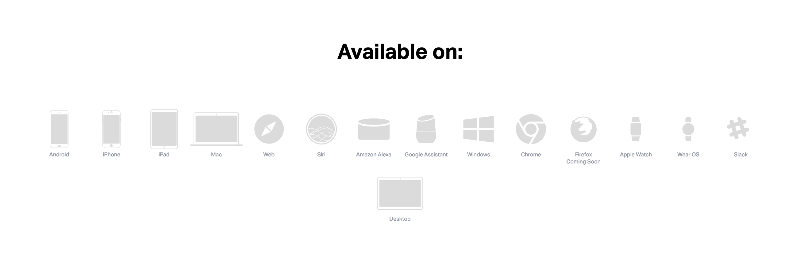Any  component screenshot
