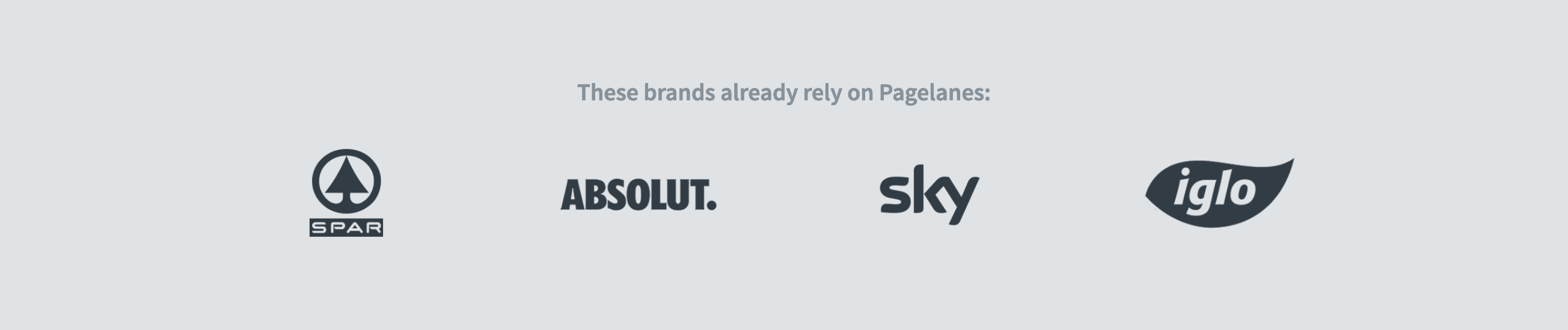 Pagelanes  component screenshot
