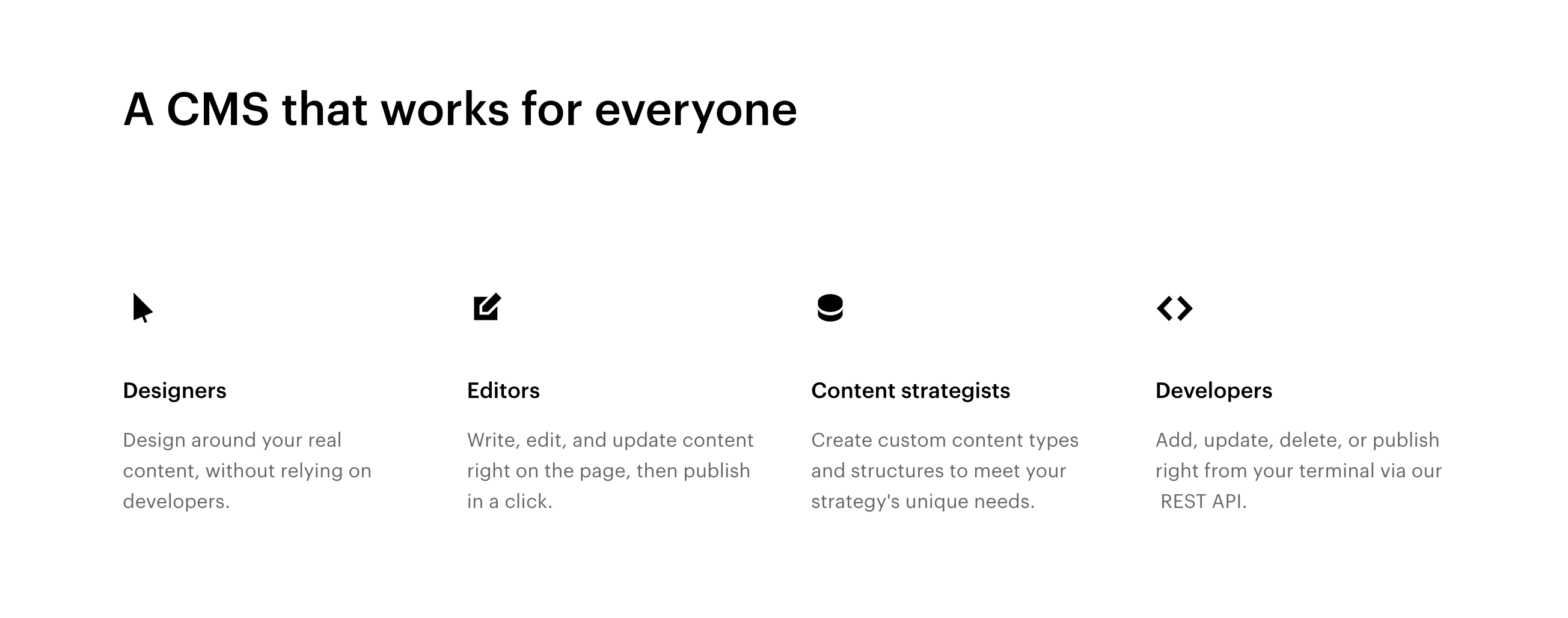 Webflow  component screenshot