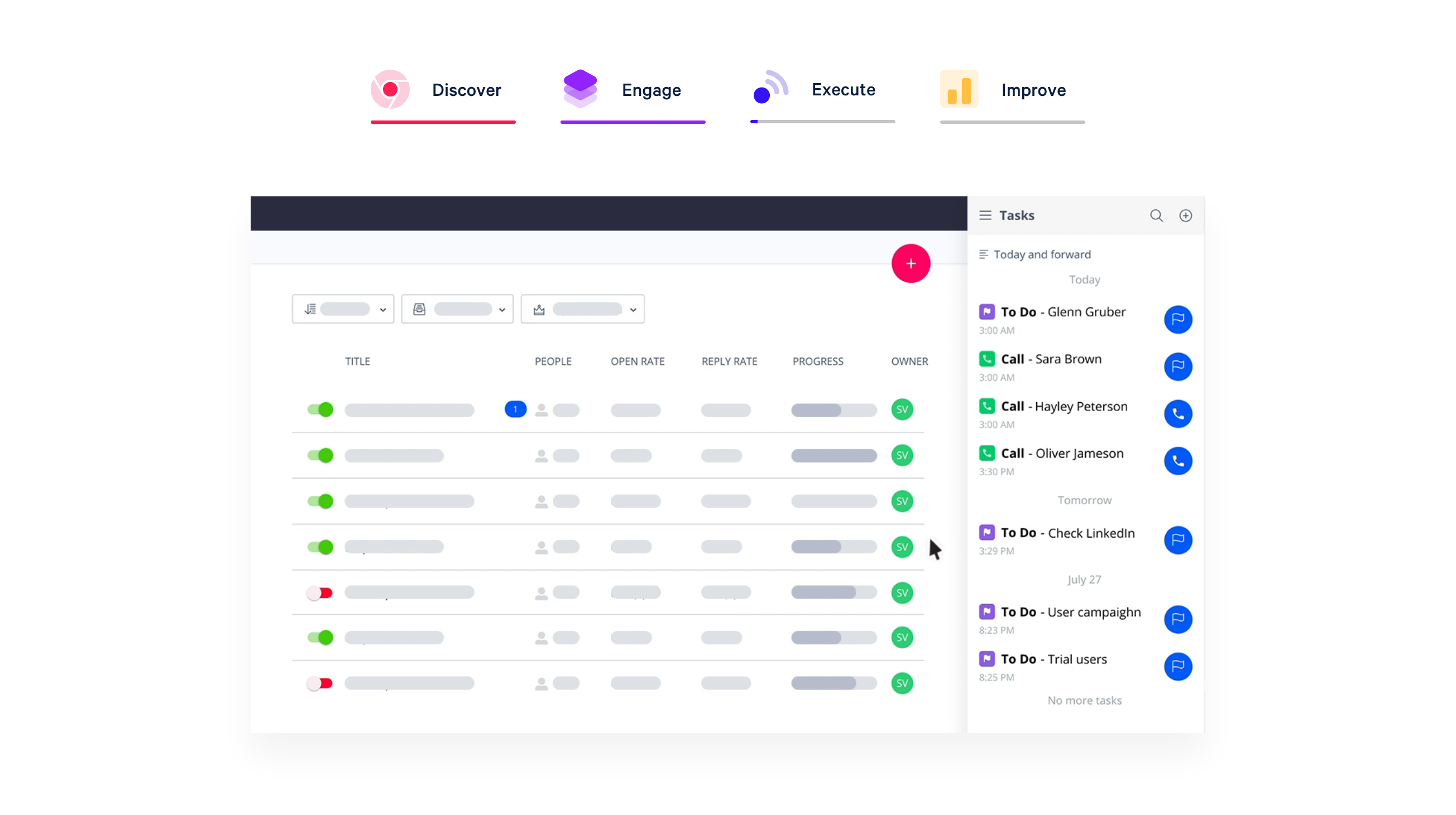 Replyapp  component screenshot