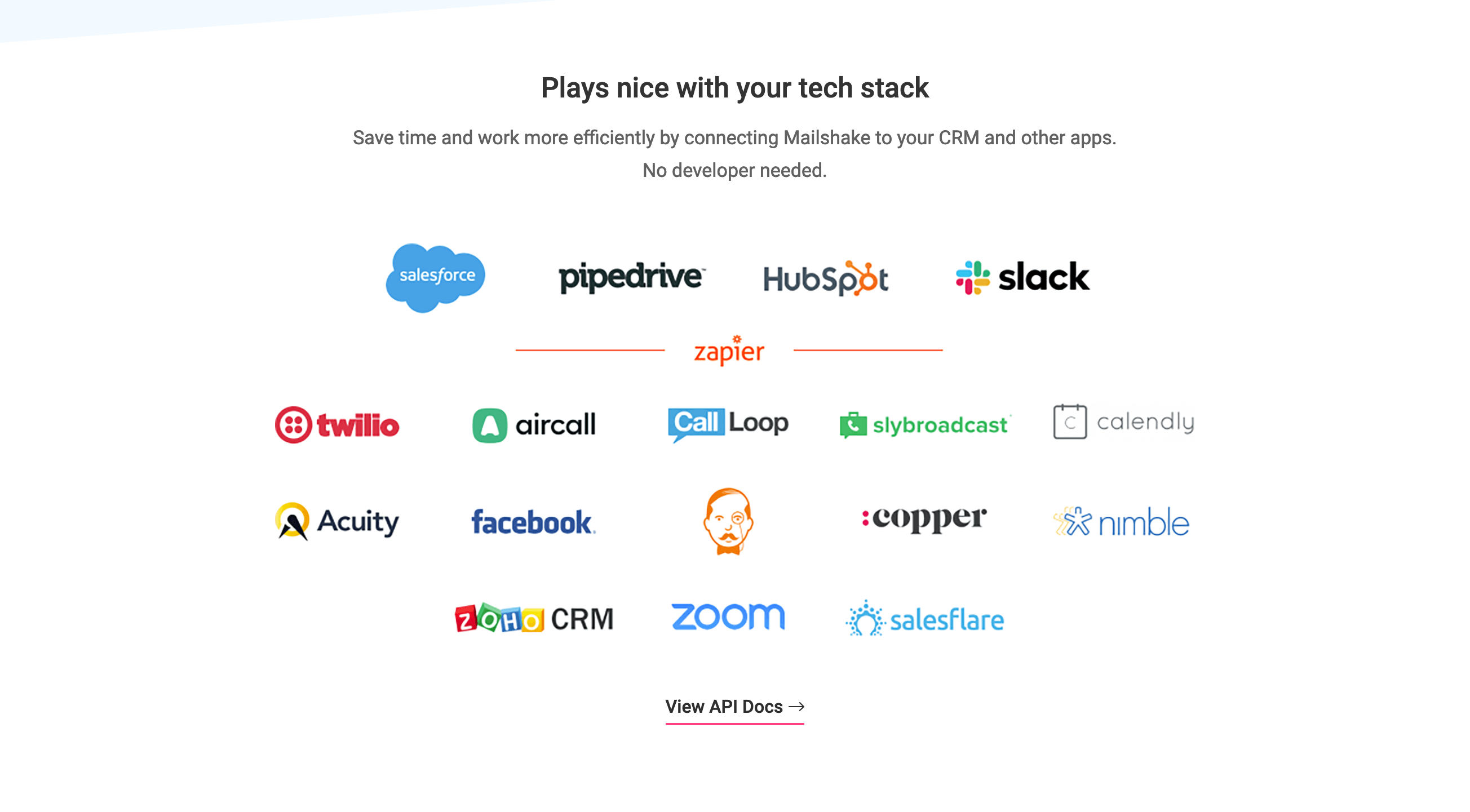 Contentmarketer  component screenshot