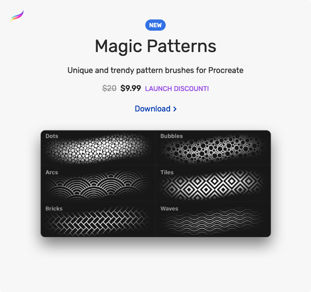 Galshir Products component screenshot