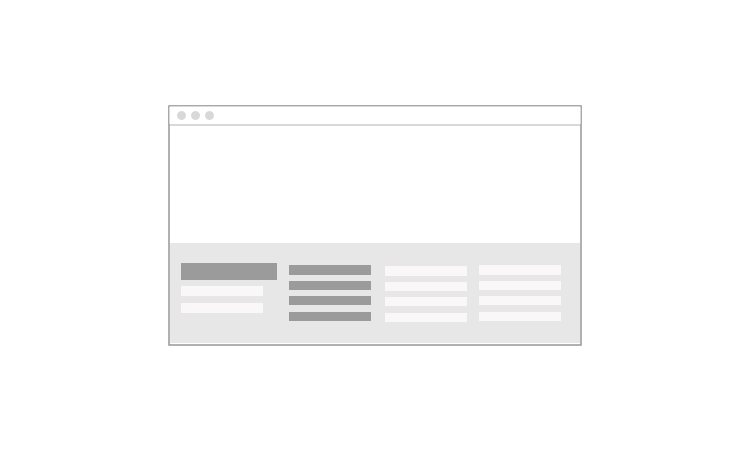 Repeat your navigation cover