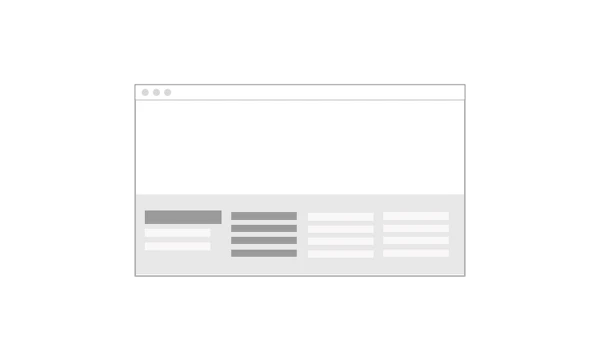 Repeat your navigation cover