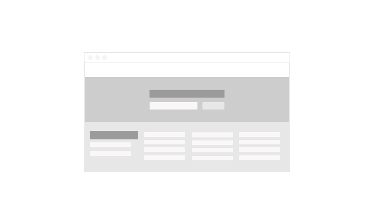 Include a CTA for lead generation cover