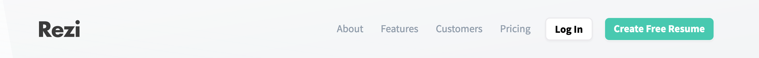 Rezi  component screenshot