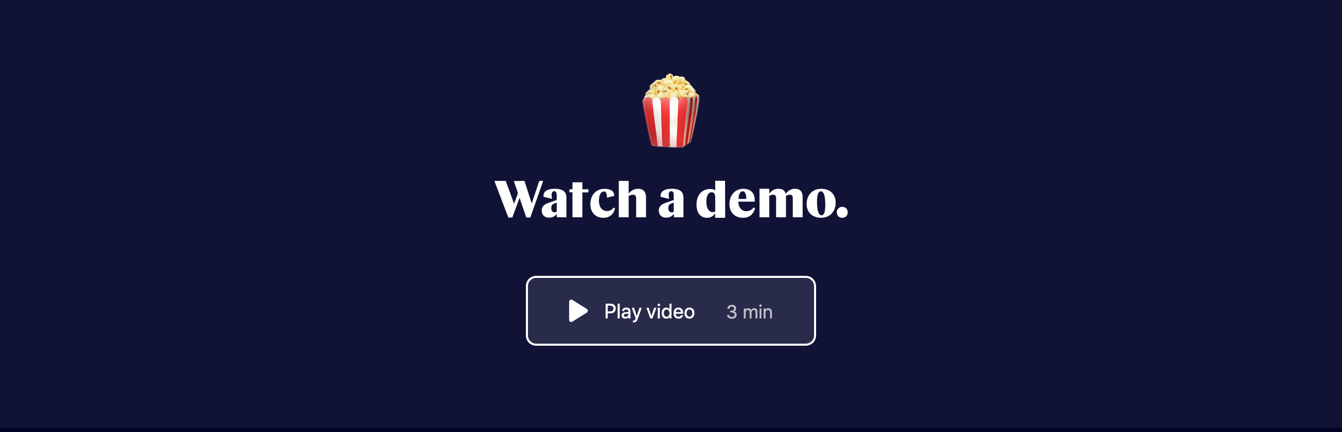 OpenPhone Demo component screenshot
