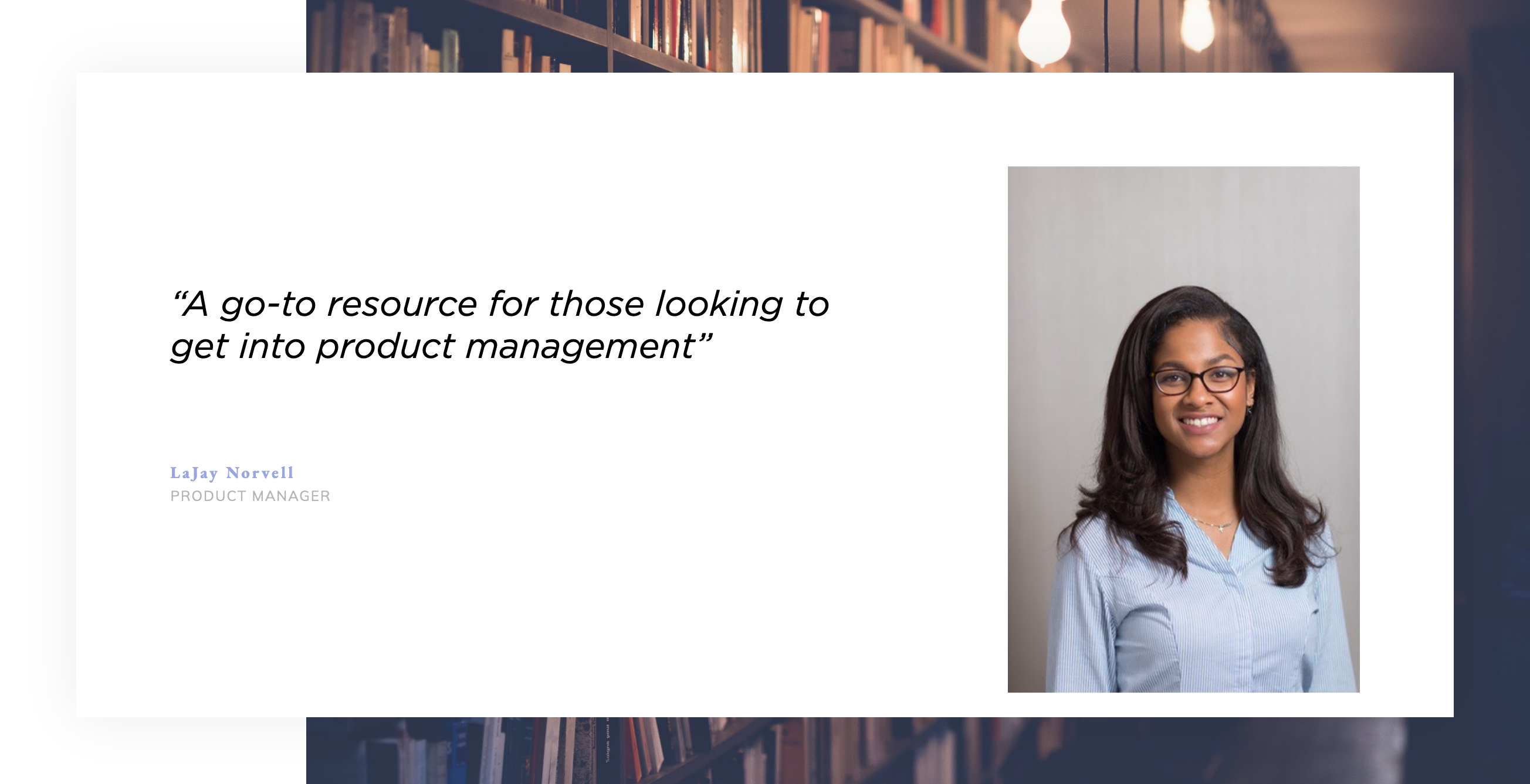 HowtoProduct Testimonial component screenshot