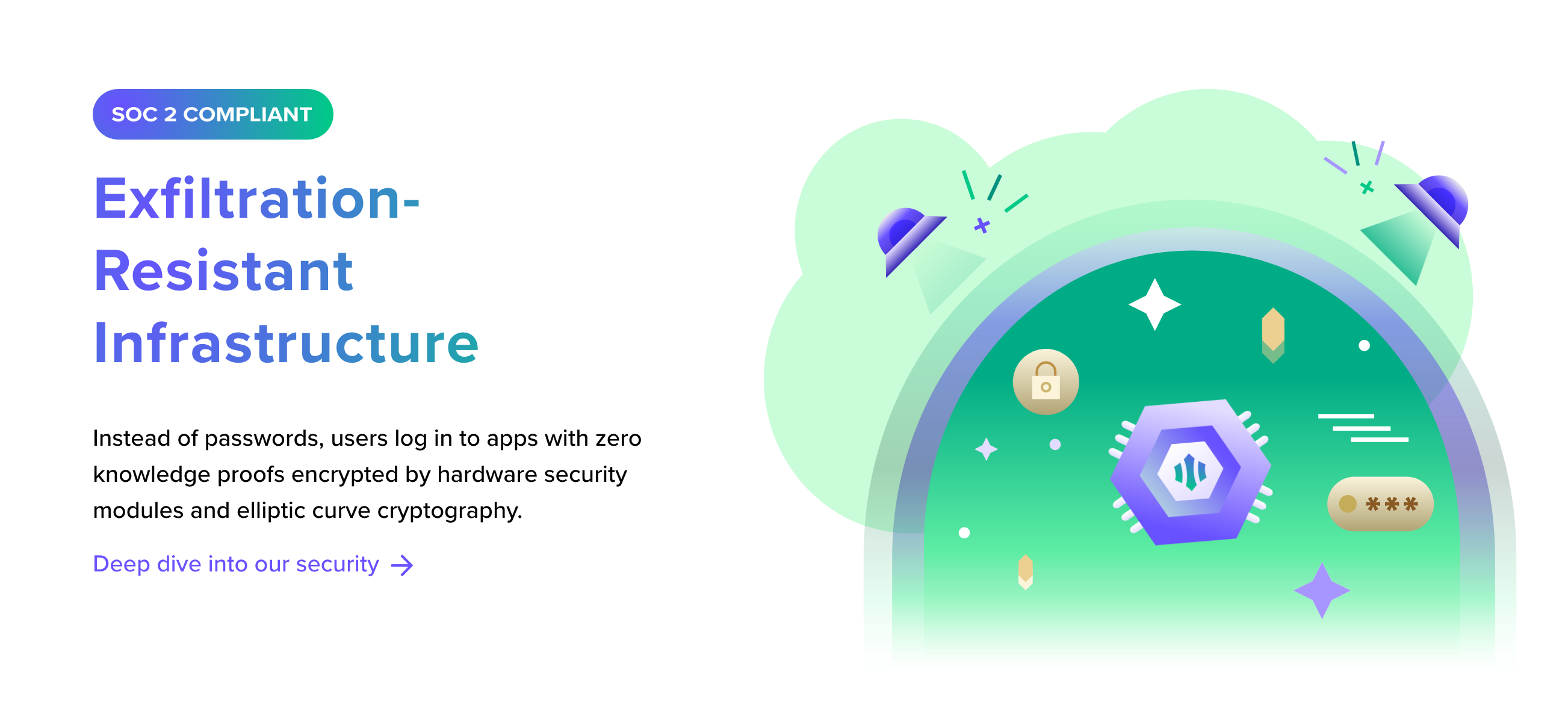 Magic Feature component screenshot