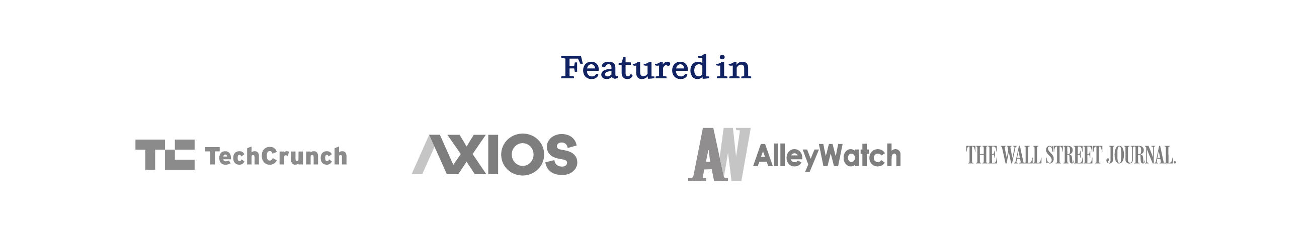 Air Logo Cloud component screenshot