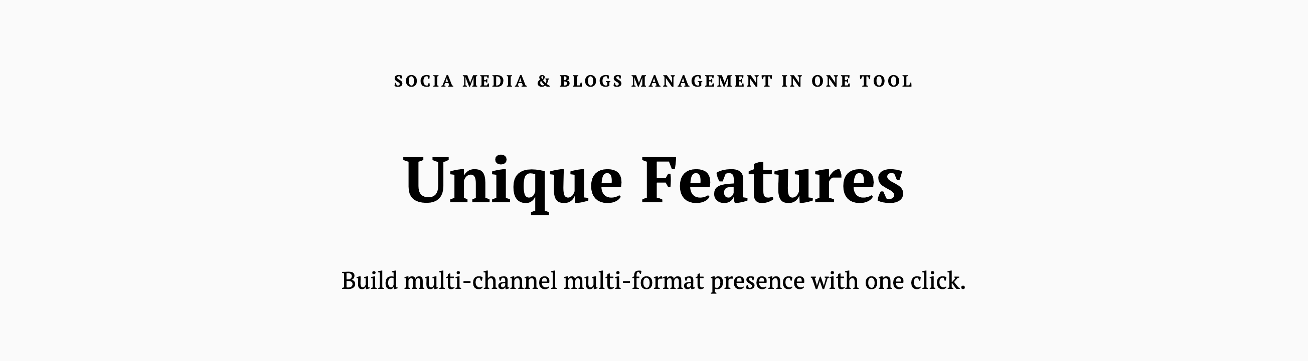 StoryChief Content component screenshot