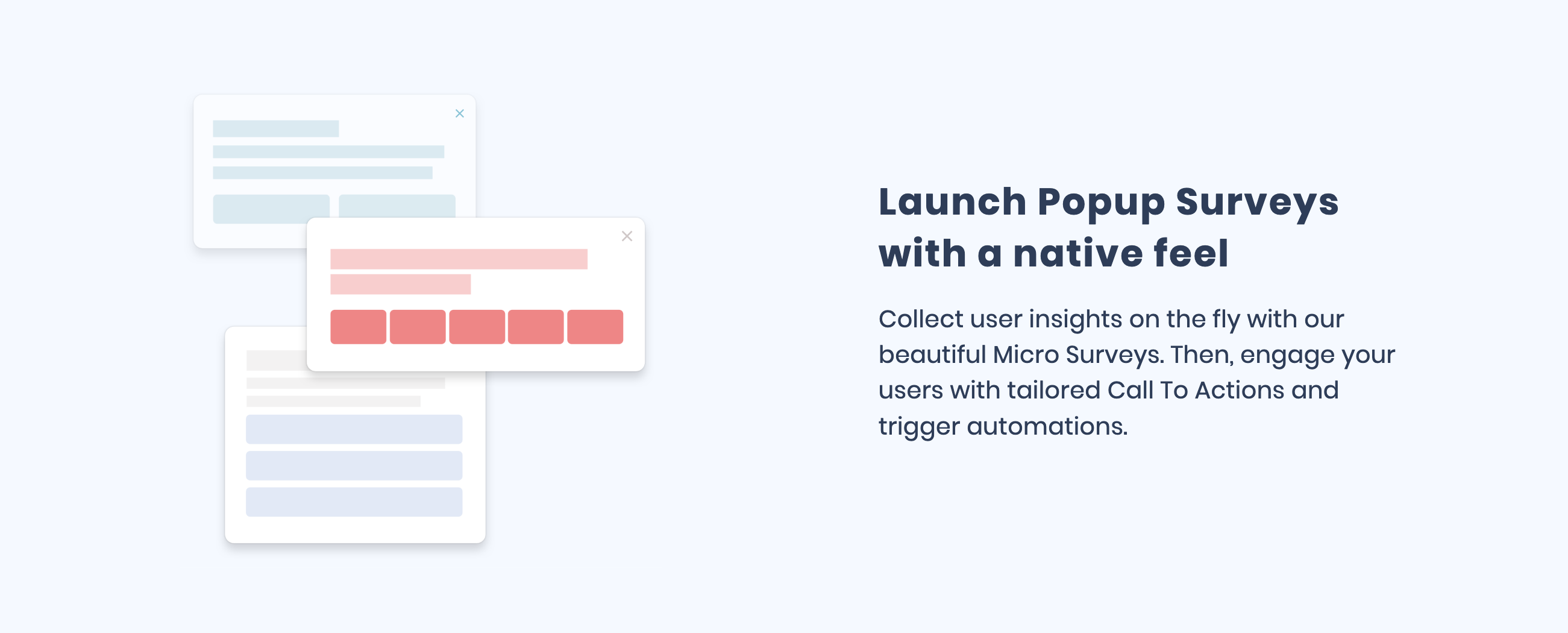 Refiner Feature component screenshot