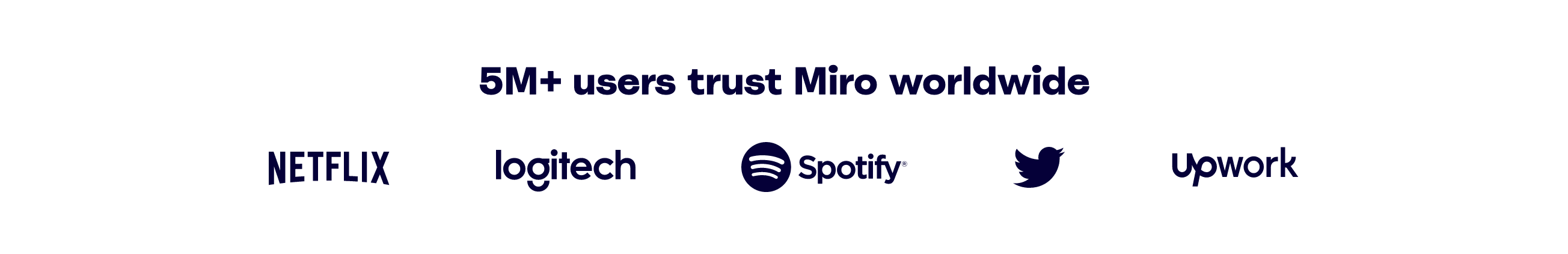 Miro Logo Cloud component screenshot