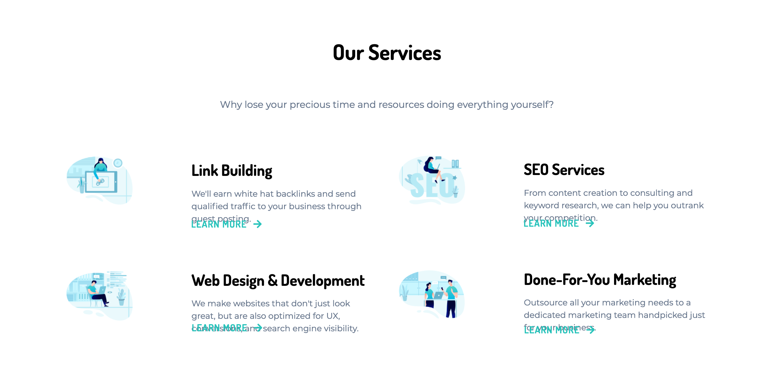 Shortlist Products component screenshot