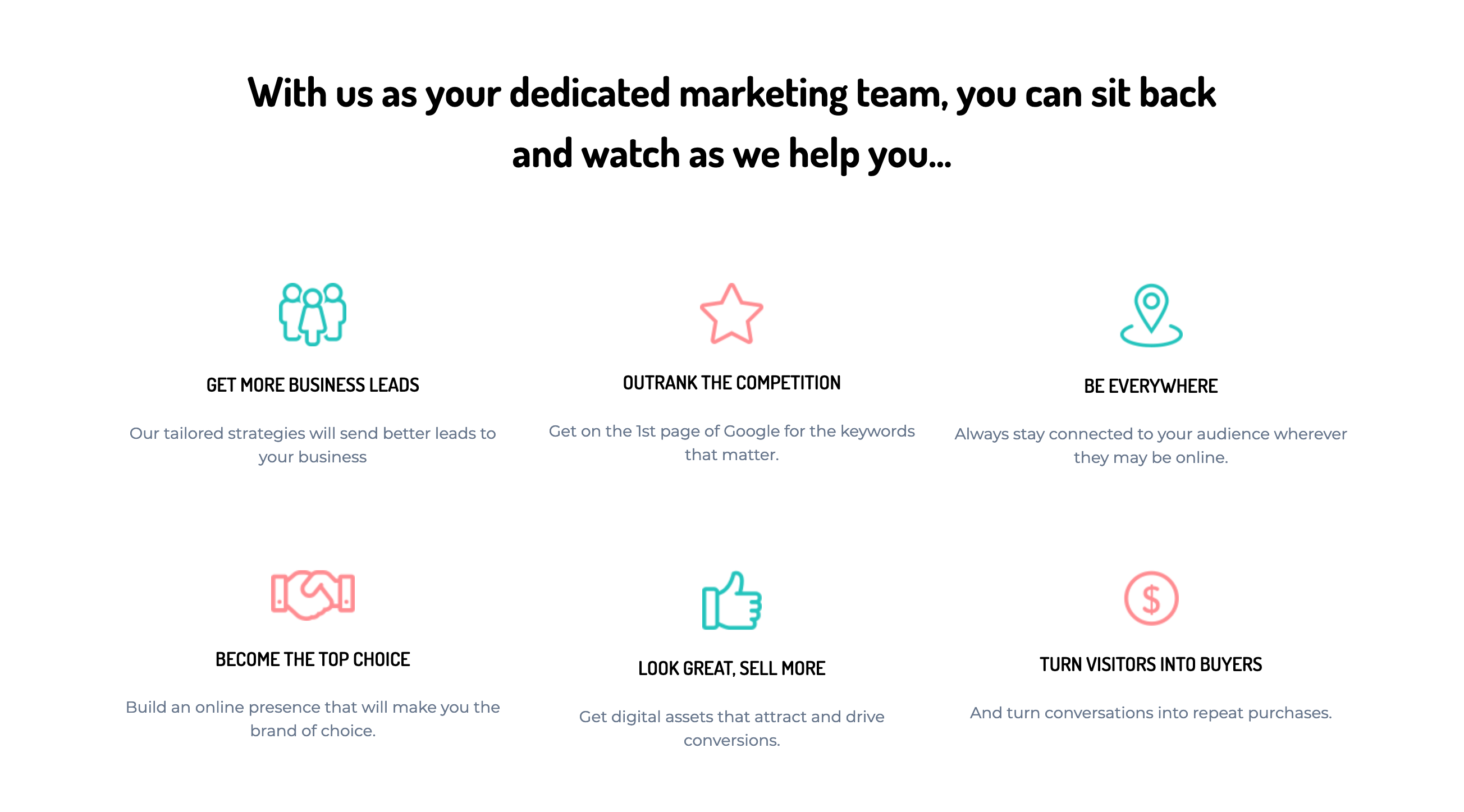 Shortlist Feature component screenshot