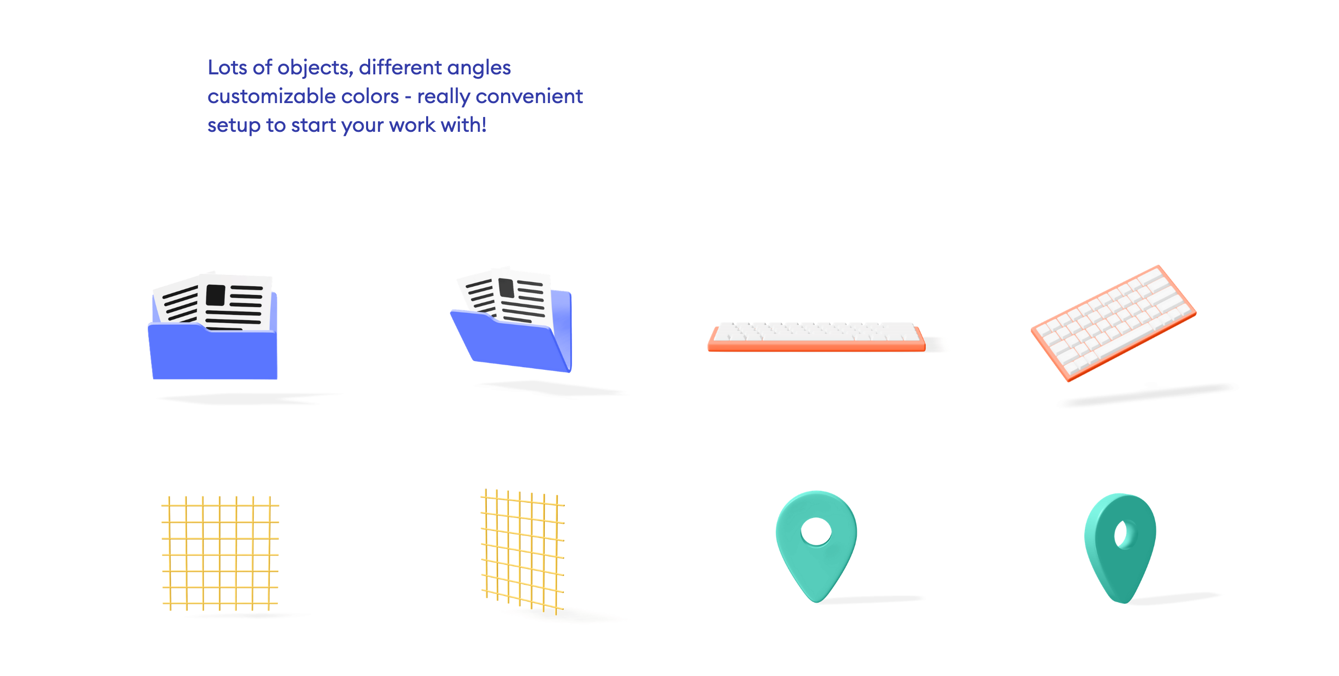 Kukla-kit Products component screenshot