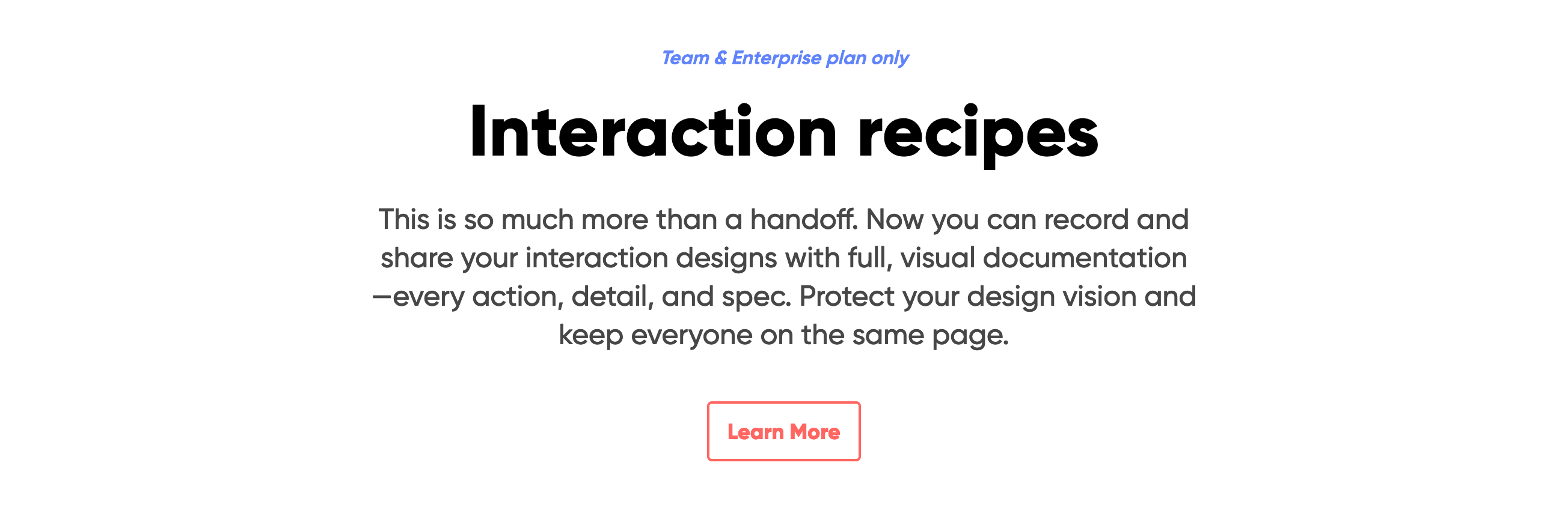 Protopie Content component screenshot