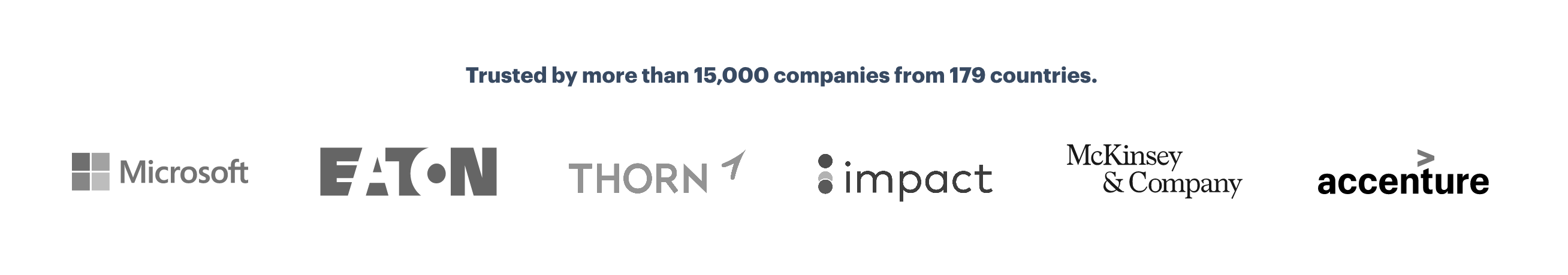 Apify Logo Cloud component screenshot