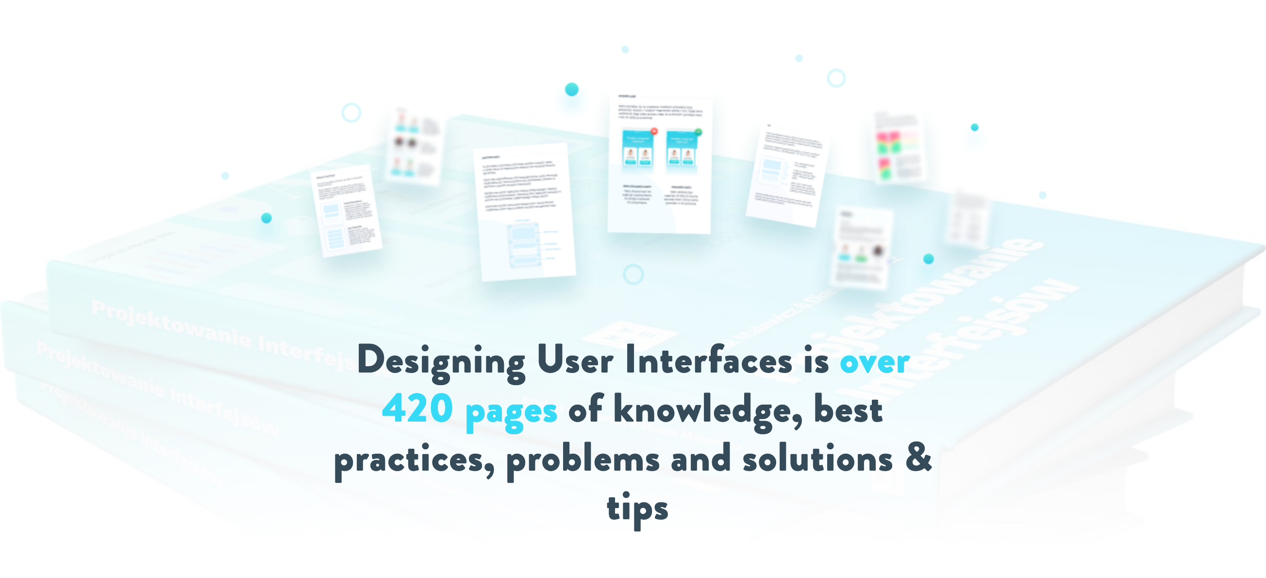 Designingui Content component screenshot