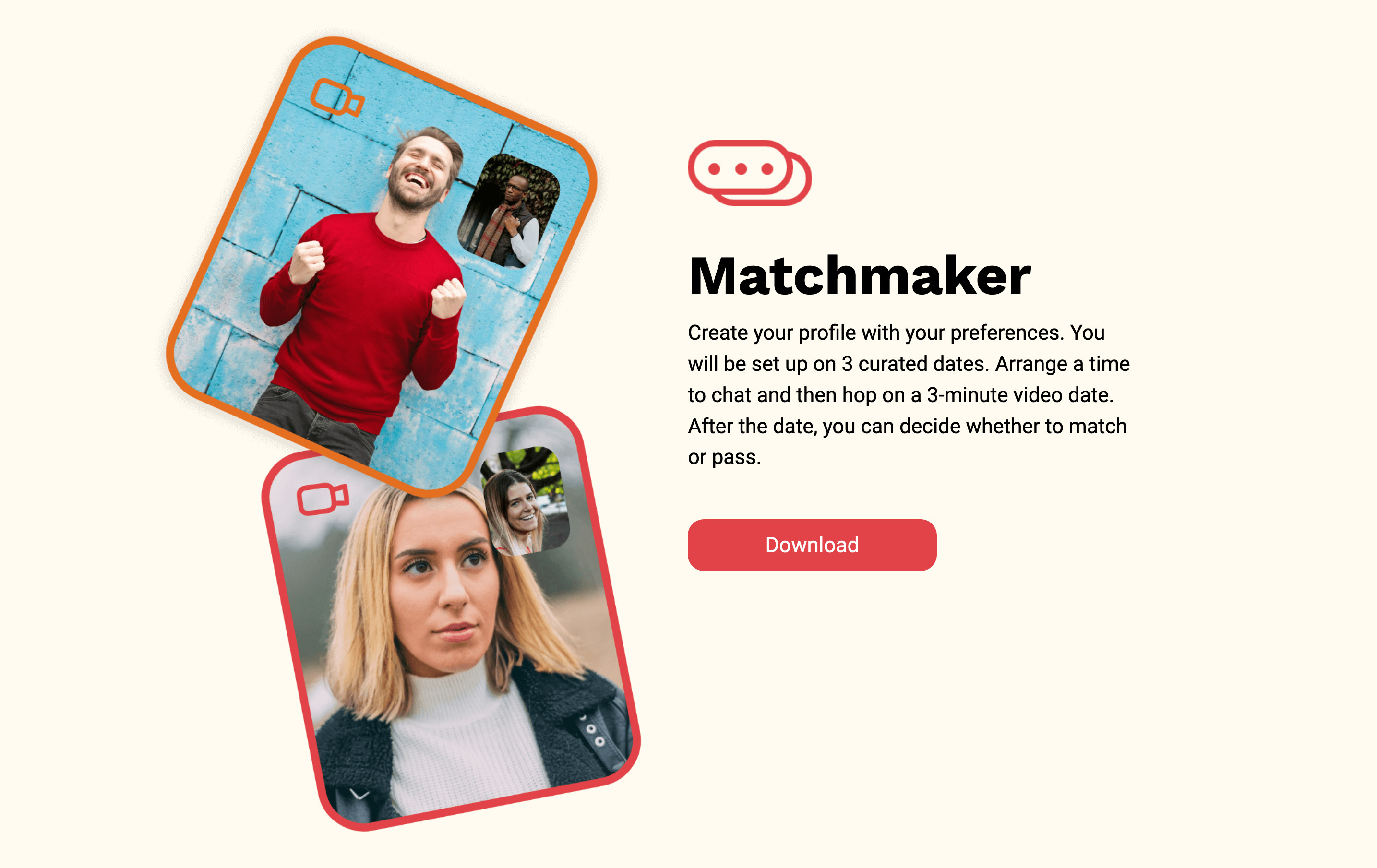 Getfilteroff Content component screenshot
