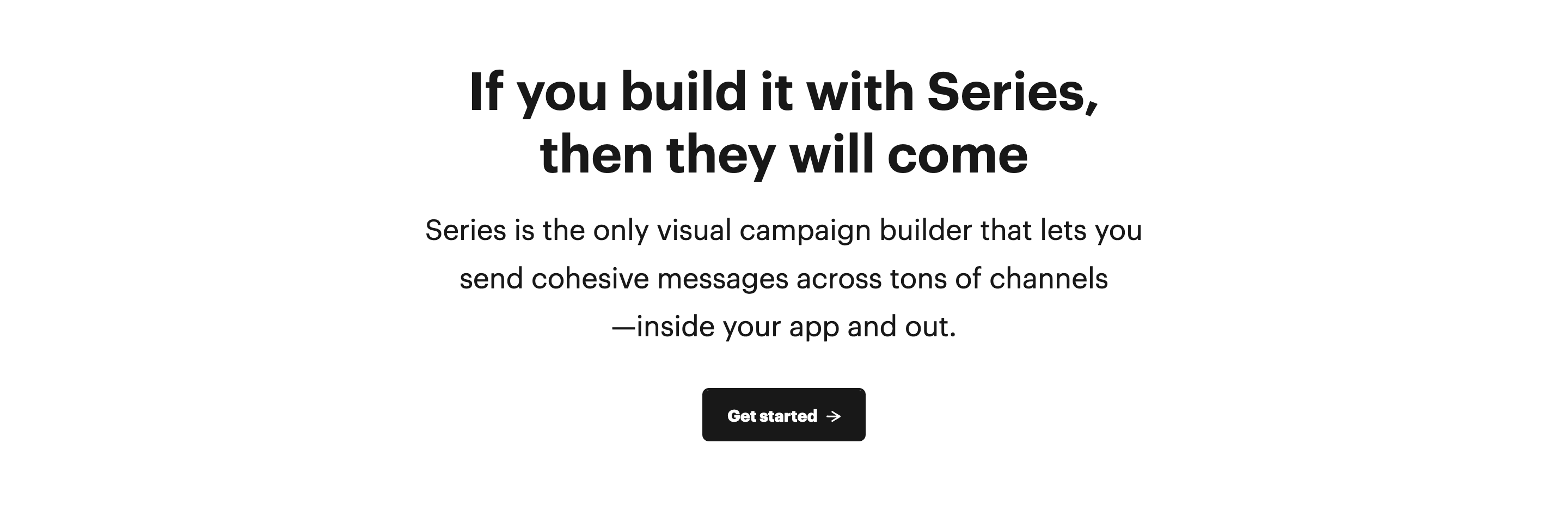 Intercom Content component screenshot