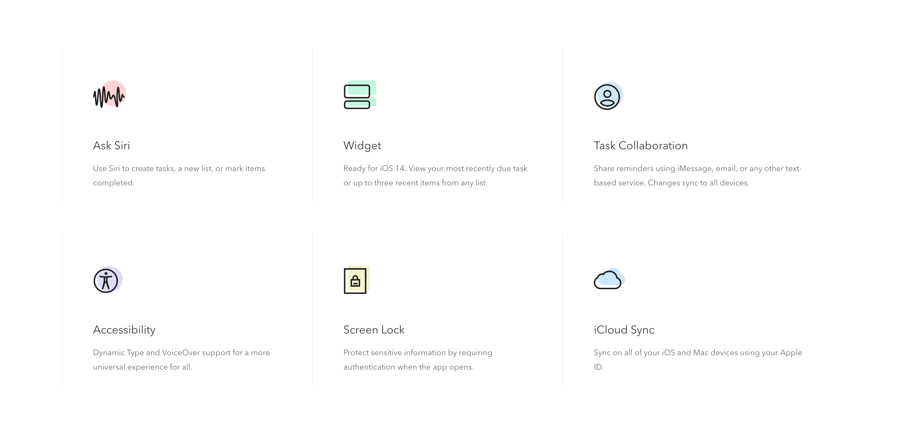 Doo Feature component screenshot