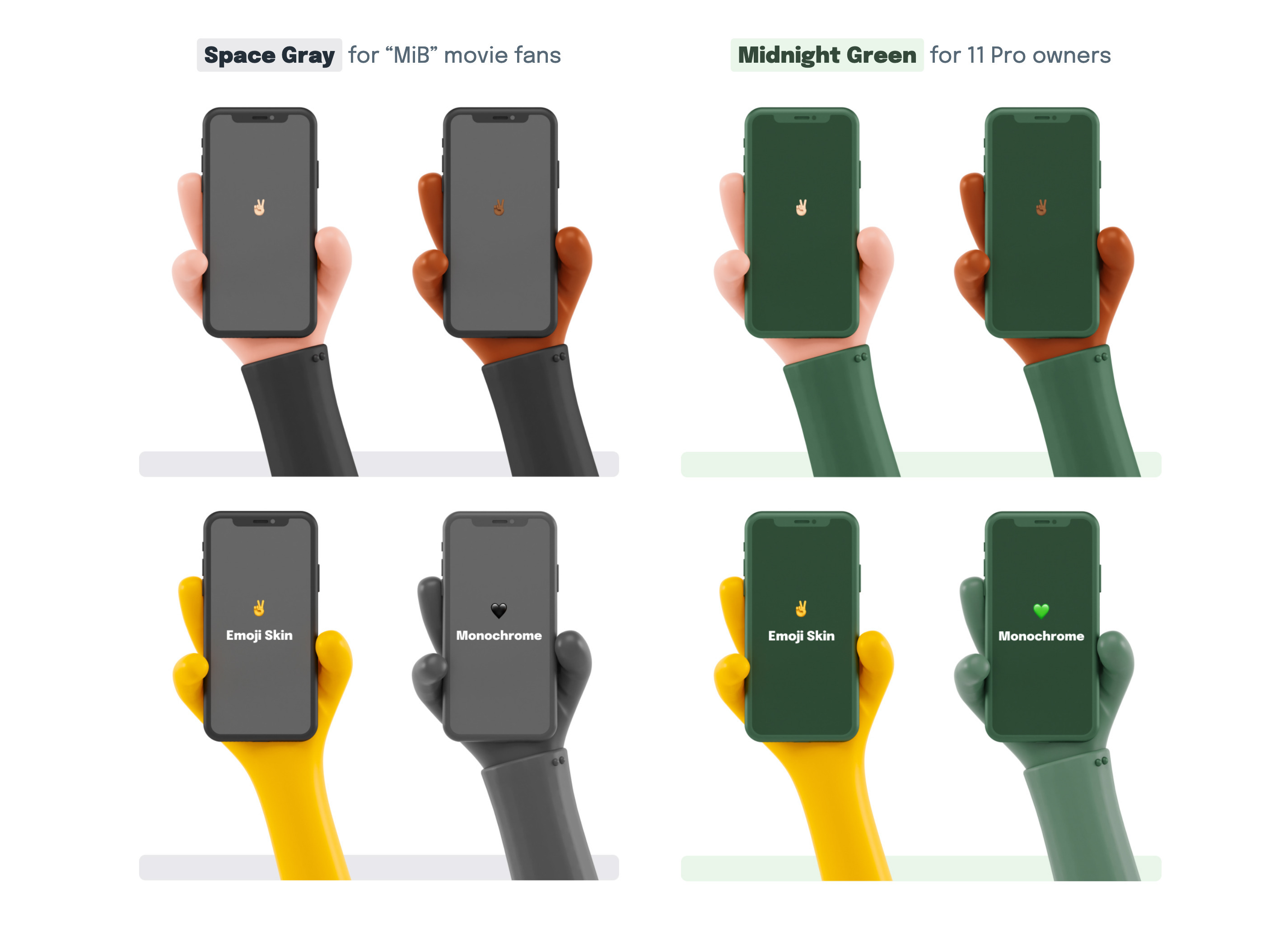 Bemore Products component screenshot
