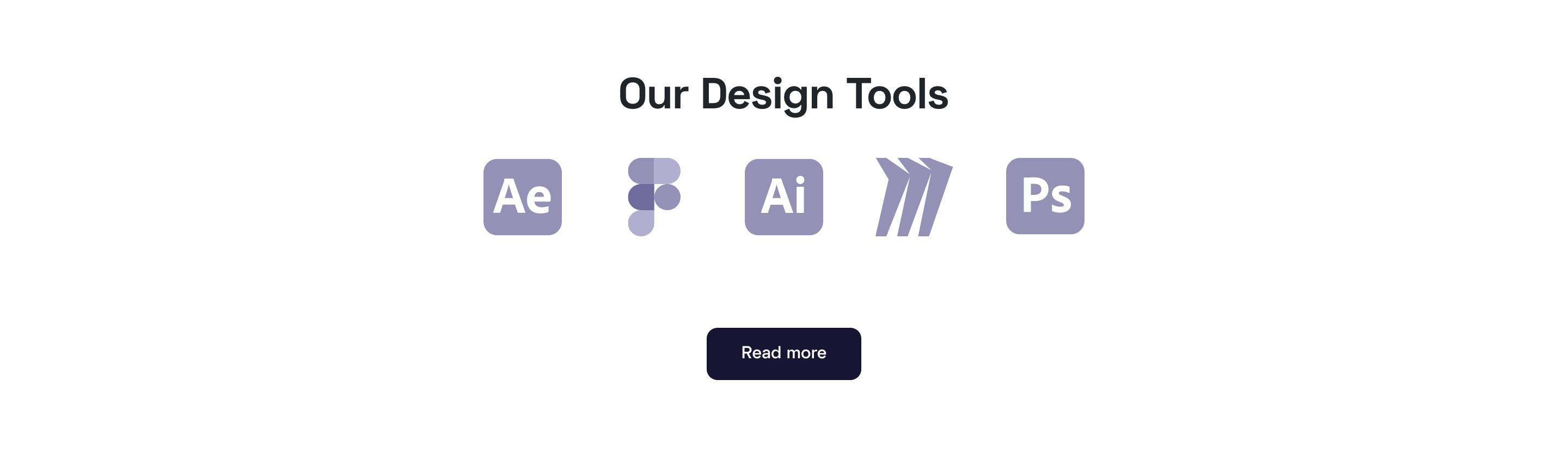 Unikorns Integrations component screenshot