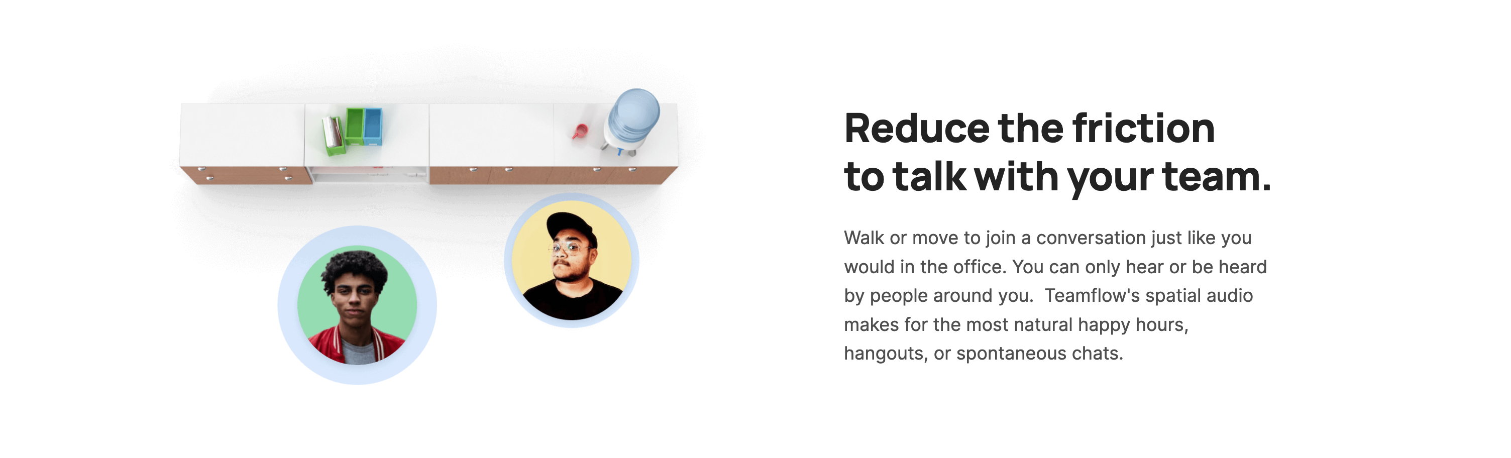 Teamflowhq Content component screenshot