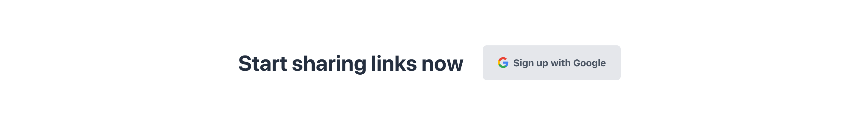 Savvycal Call To Action component screenshot