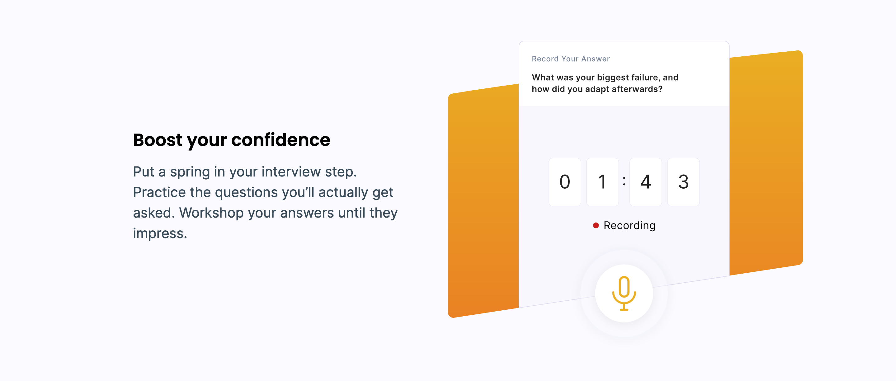 Placement Feature component screenshot
