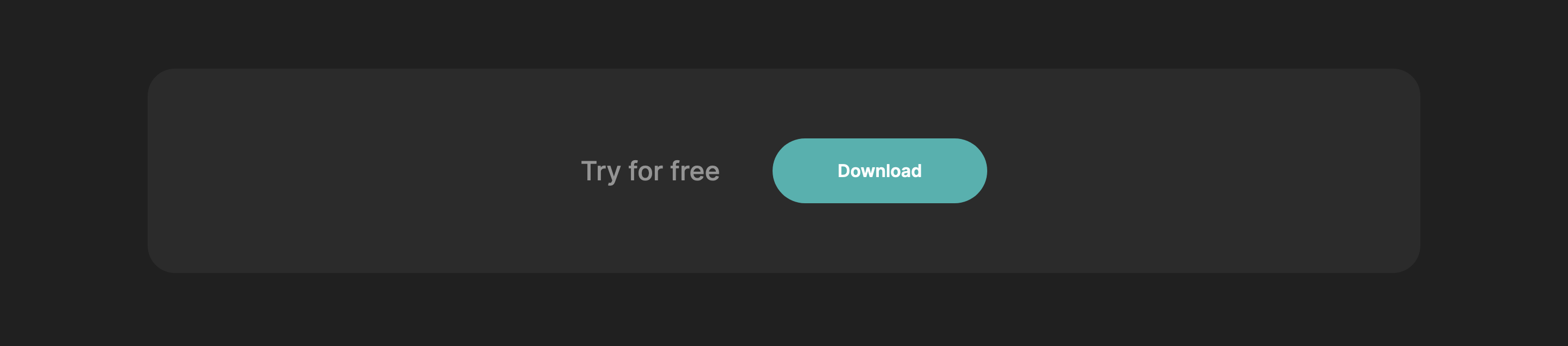 Clipdrop Call To Action component screenshot