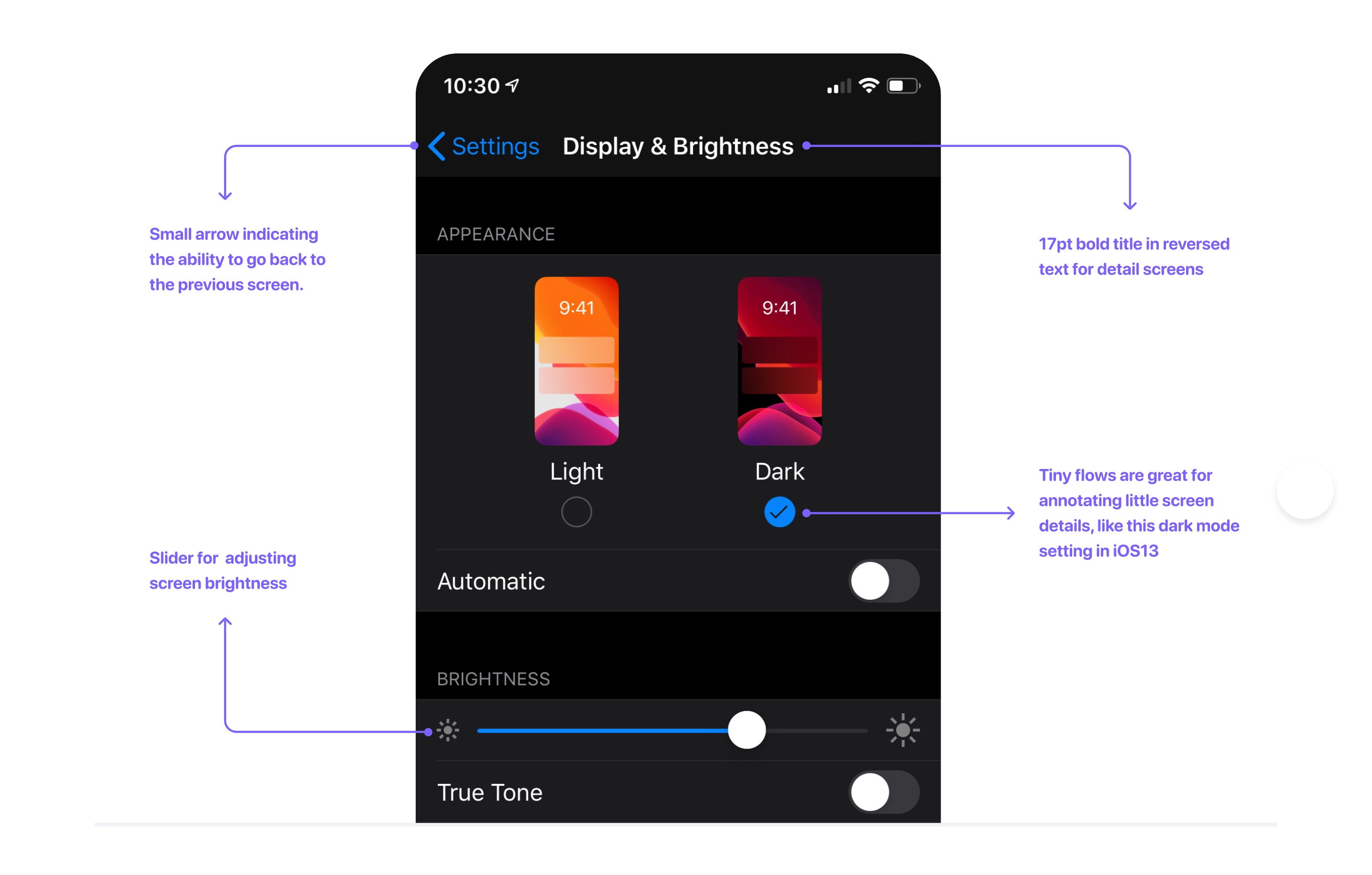 Useflowkit Feature component screenshot