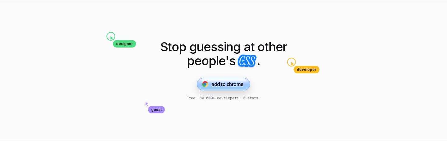 Woblo Call To Action component screenshot