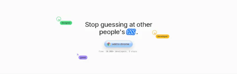 Call To Action section example