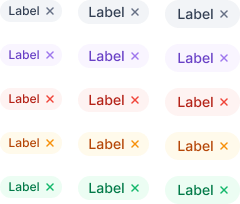 Free Figma Component Library