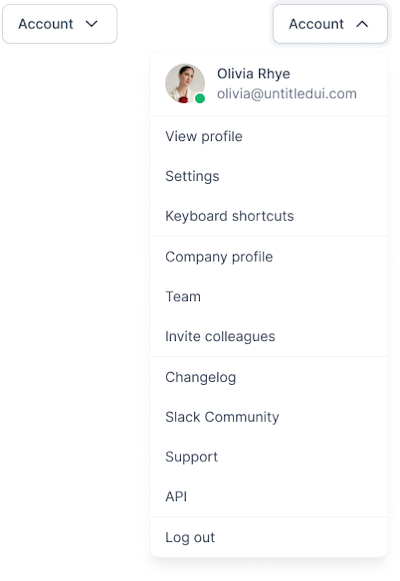 Button Figma Component(Group 1)