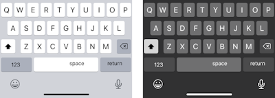 Keyboard Figma Component(Group 1)