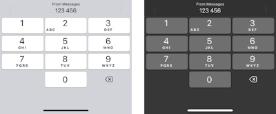Keyboard Figma Component(Group 2)
