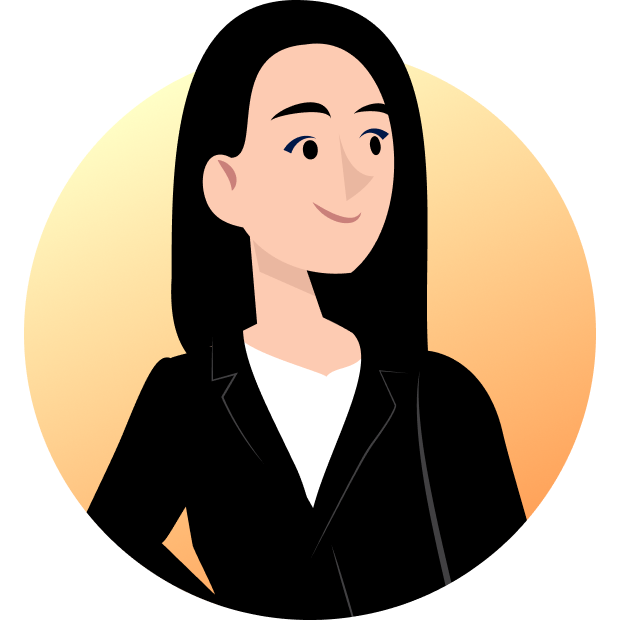 User Persona with Multiple Avatars | Figcomponents