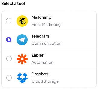 Free Figma Component Library