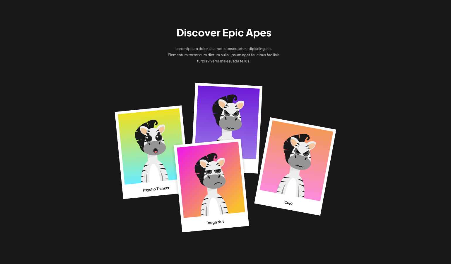 Free Figma Component Library