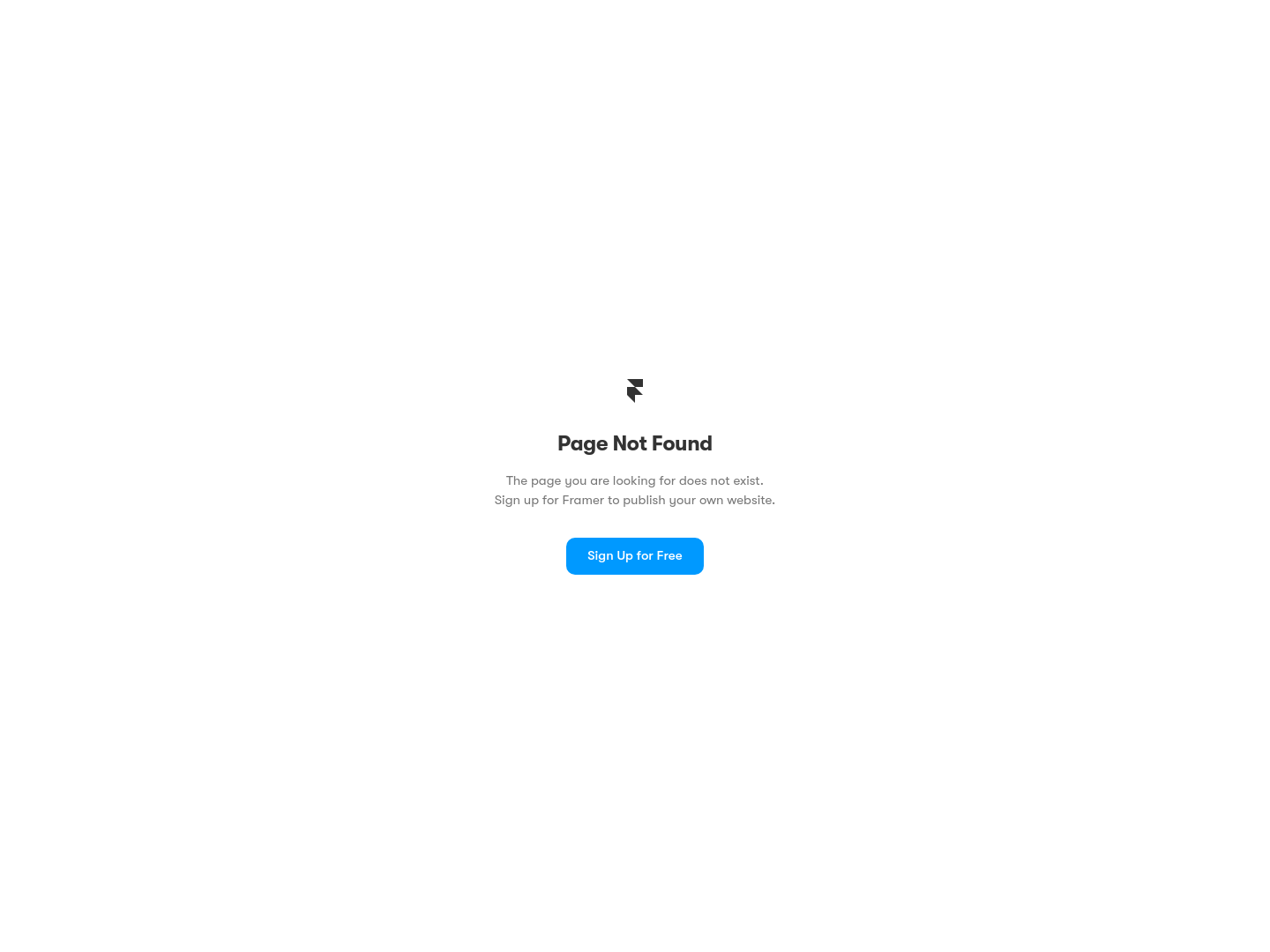 Edens  404 screenshot