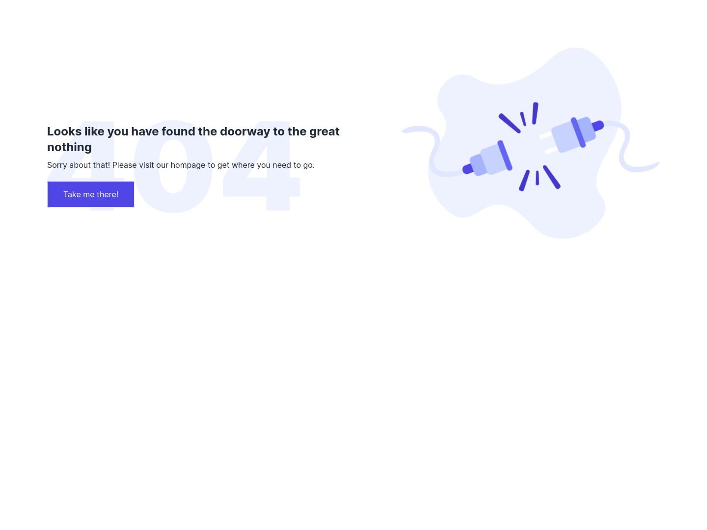 Supademo 404 screenshot
