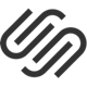 Squarespace logo